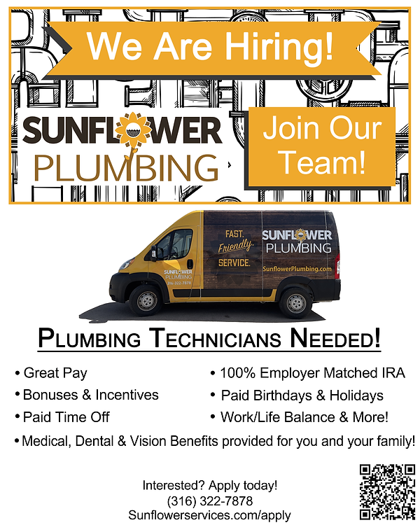 Apply Sunflower Services